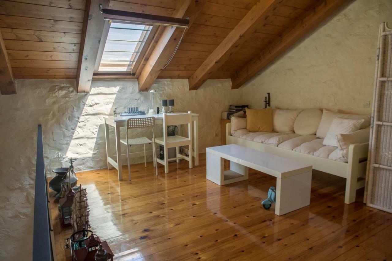 Villa Smaragda Liménion エクステリア 写真